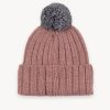 Unisex cap with maxi pompon - Image 4