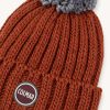 Unisex cap with maxi pompon - Image 5