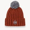 Unisex cap with maxi pompon - Image 3