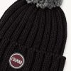 Unisex cap with maxi pompon - Image 5