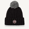 Unisex cap with maxi pompon - Image 3