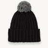Unisex cap with maxi pompon - Image 4