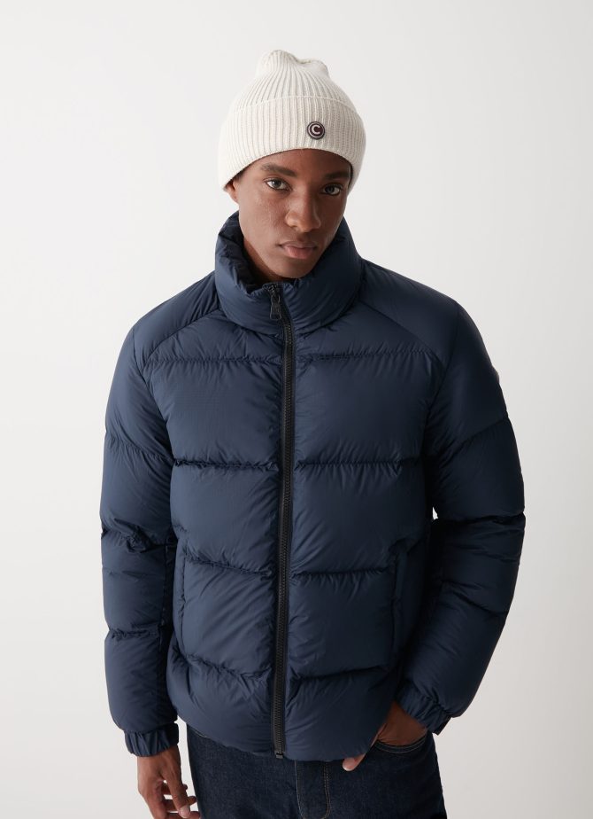 Unisex hat with turn-up - Image 2