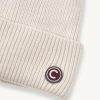 Unisex hat with turn-up - Image 5