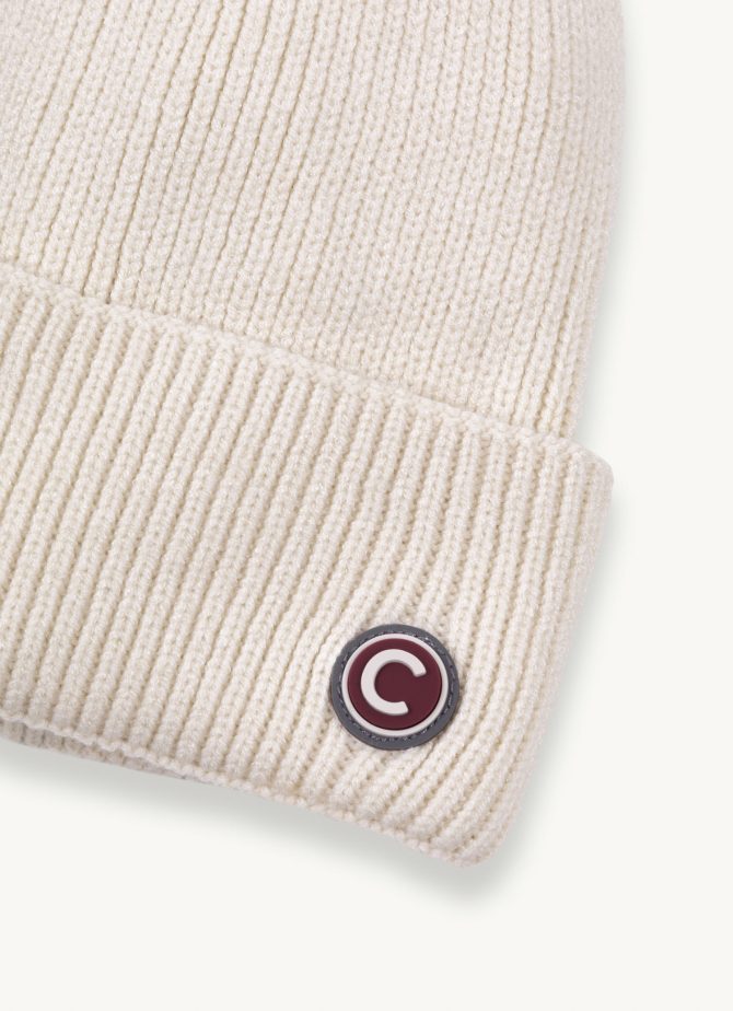 Unisex hat with turn-up - Image 5