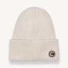 Unisex hat with turn-up - Image 3