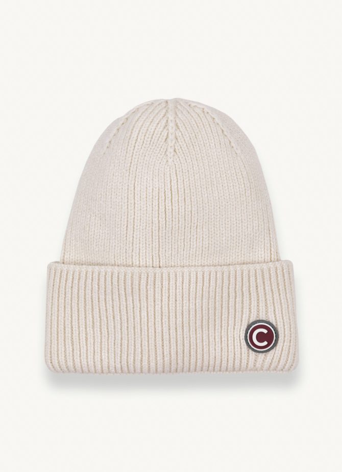 Unisex hat with turn-up - Image 3