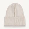 Unisex hat with turn-up - Image 4