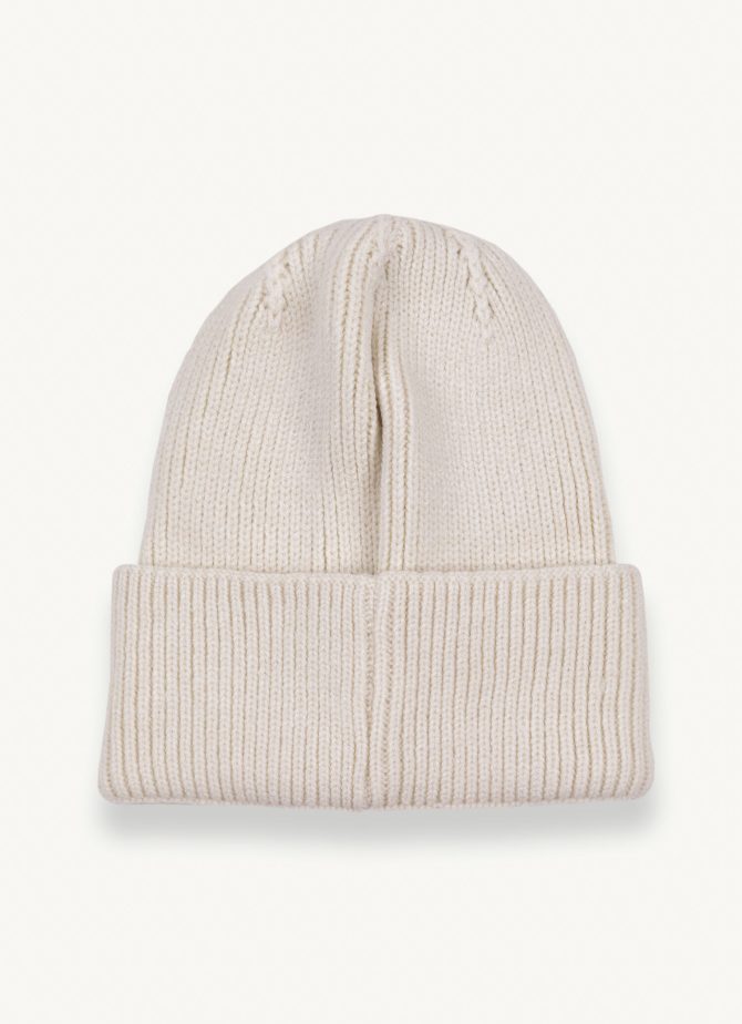 Unisex hat with turn-up - Image 4