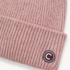 Unisex hat with turn-up - Image 4
