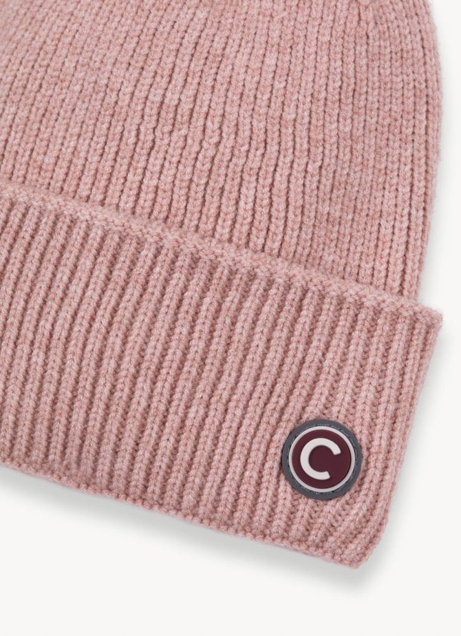 Unisex hat with turn-up - Image 4