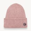 Unisex hat with turn-up - Image 2