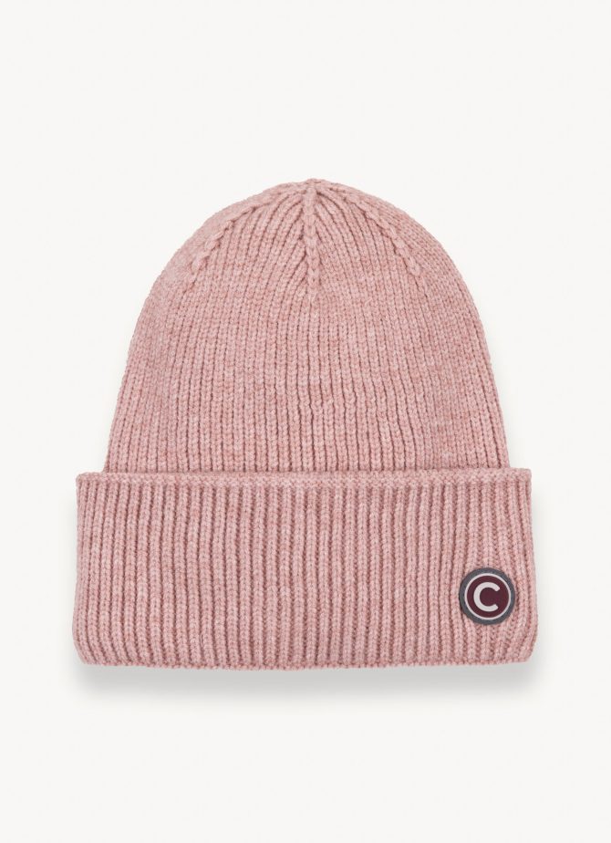 Unisex hat with turn-up - Image 2