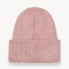 Unisex hat with turn-up - Image 3