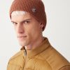 Unisex hat with turn-up - Image 2