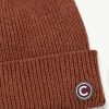 Unisex hat with turn-up - Image 5