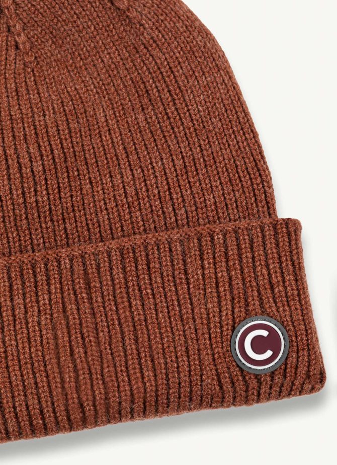 Unisex hat with turn-up - Image 5