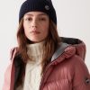 Unisex hat with turn-up - Image 2