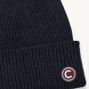 Unisex hat with turn-up - Image 5