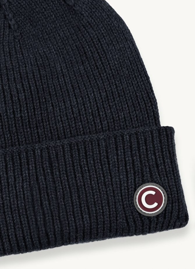 Unisex hat with turn-up - Image 5