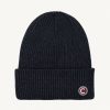 Unisex hat with turn-up - Image 3