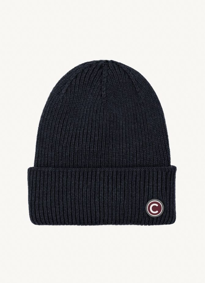 Unisex hat with turn-up - Image 3