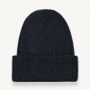 Unisex hat with turn-up - Image 4