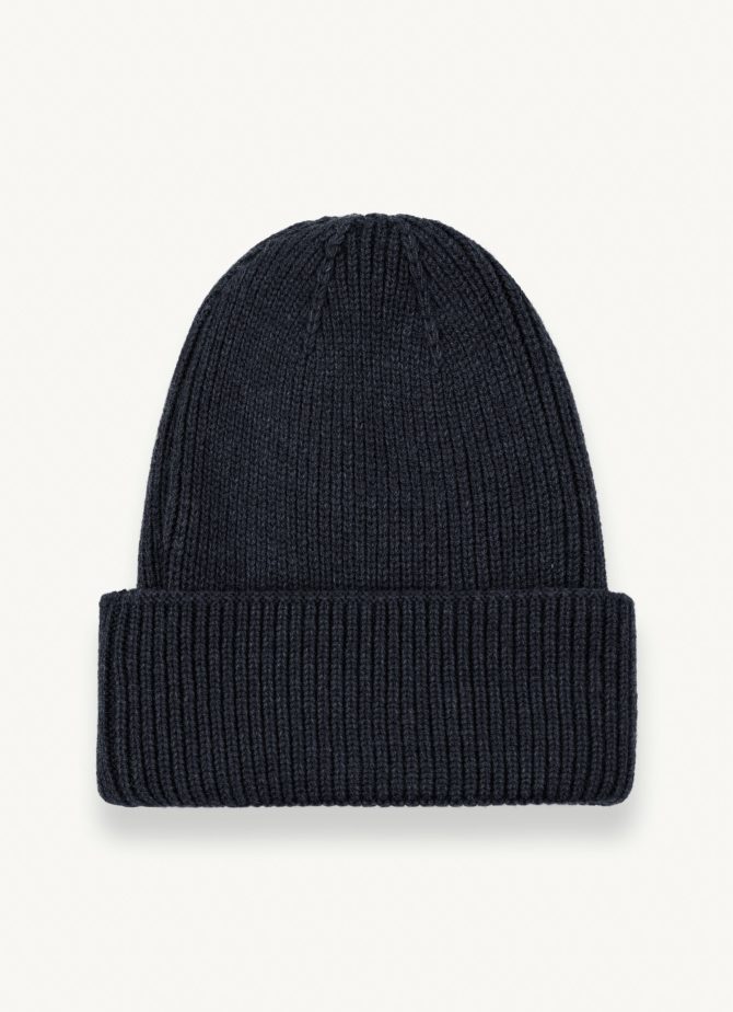 Unisex hat with turn-up - Image 4
