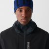 Wide headband with maxi-logo - Image 2