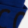 Wide headband with maxi-logo - Image 5