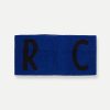 Wide headband with maxi-logo - Image 4