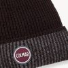 Unisex two-tone hat with vanisè effect - Image 4