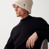Unisex hat bear-effect hat - Image 2