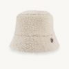 Unisex hat bear-effect hat - Image 3