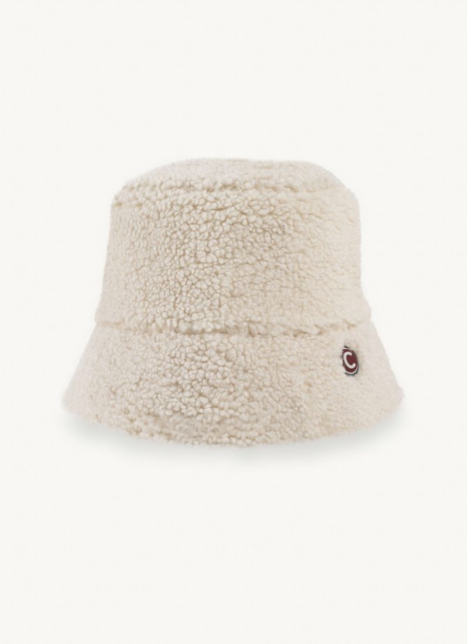 Unisex hat bear-effect hat - Image 3
