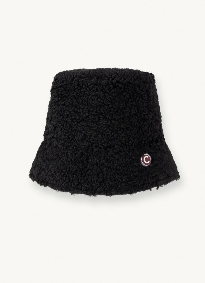 Unisex hat bear-effect hat - Image 3