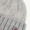 Unisex bouclé cap with pompon - Image 5