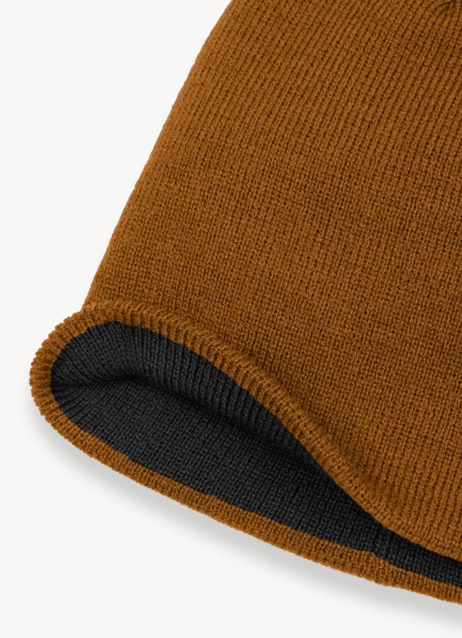 Unisex two-tone hat - Image 5