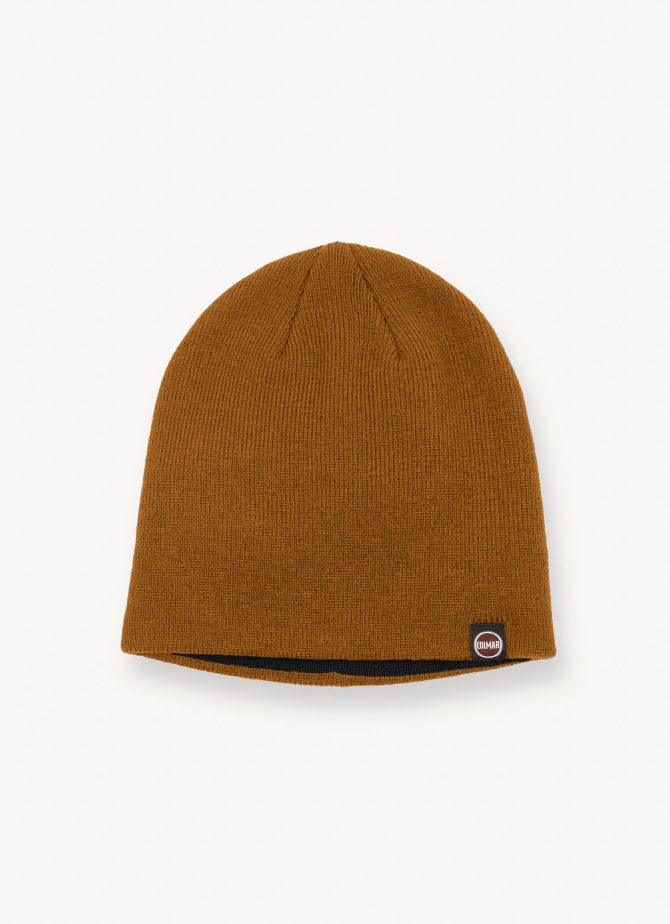 Unisex two-tone hat - Image 3