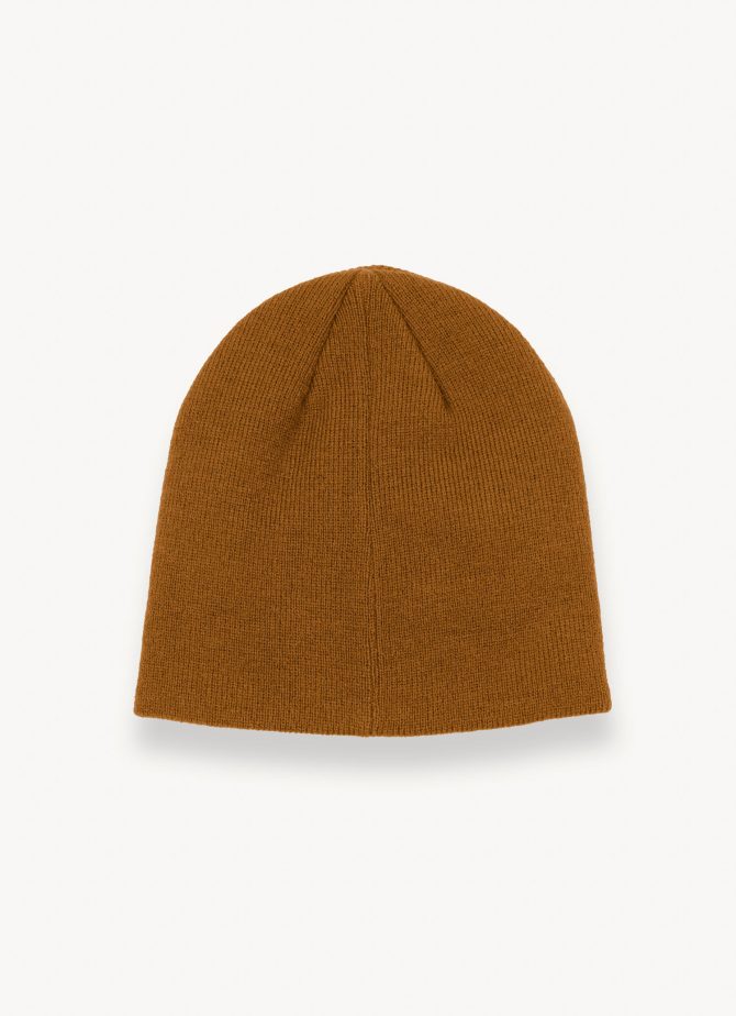 Unisex two-tone hat - Image 4