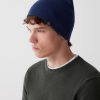 Unisex two-tone hat - Image 2