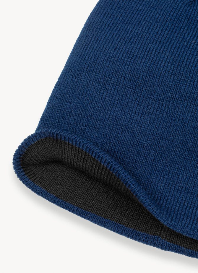 Unisex two-tone hat - Image 5