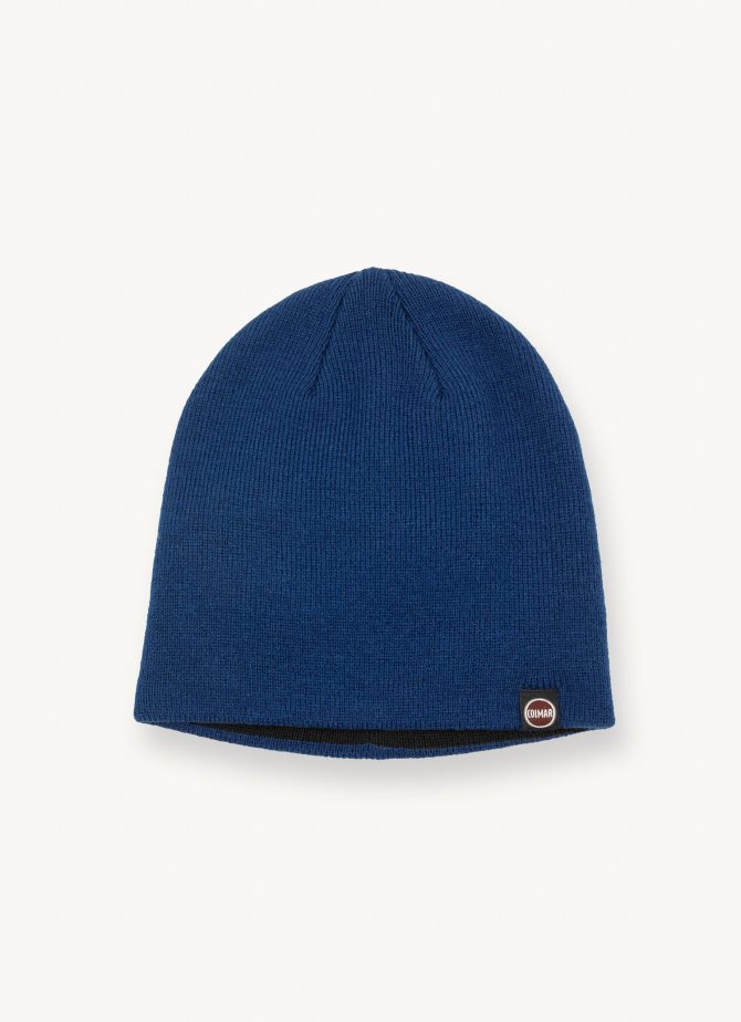 Unisex two-tone hat - Image 3