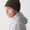Unisex two-tone hat