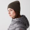 Unisex two-tone hat - Image 2