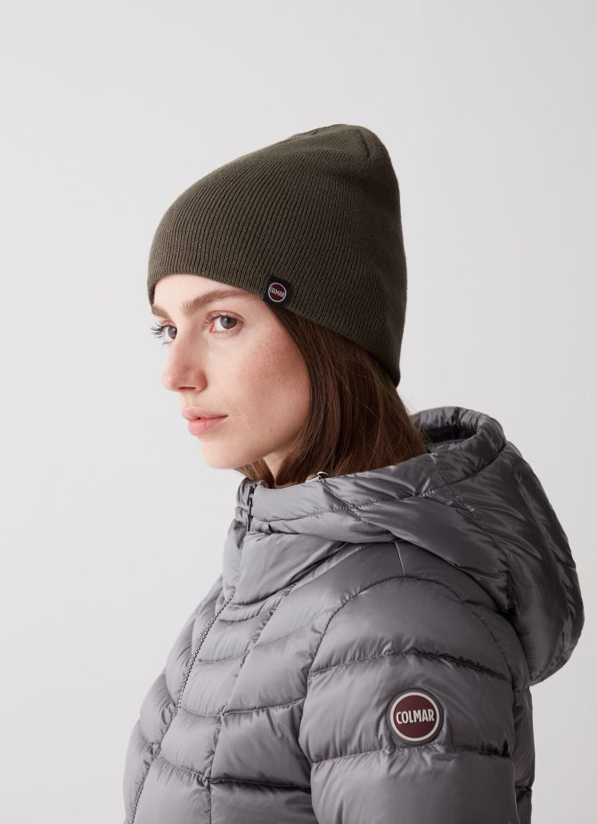 Unisex two-tone hat - Image 2