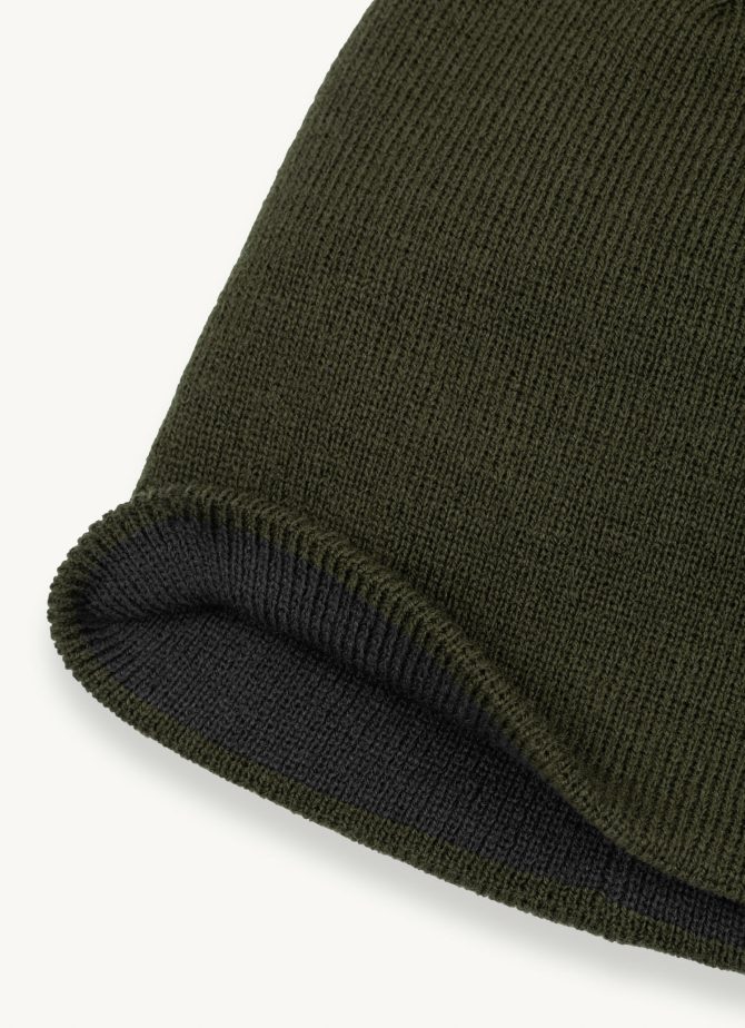 Unisex two-tone hat - Image 5