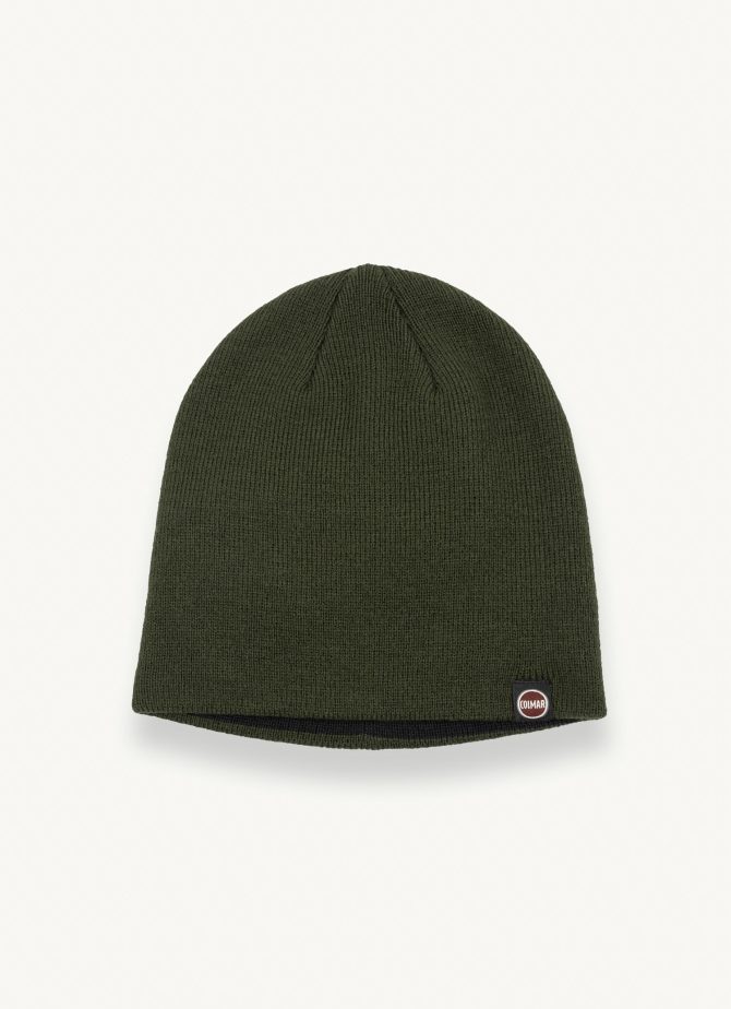 Unisex two-tone hat - Image 3