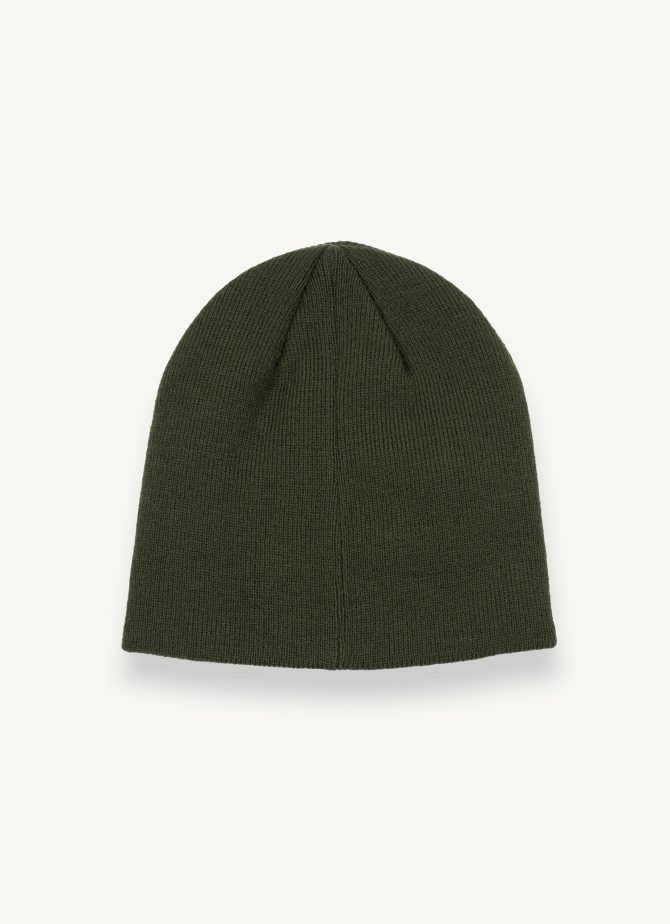 Unisex two-tone hat - Image 4