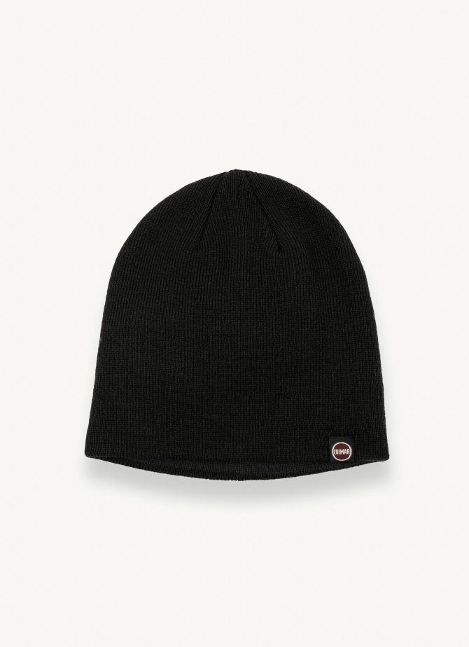 Unisex two-tone hat - Image 3